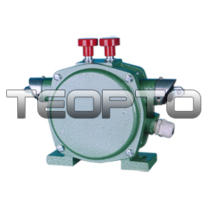 双（单）向拉绳开关|3EPLS-II 双向平衡拉绳开关|防爆拉绳开关|安全拉绳开关