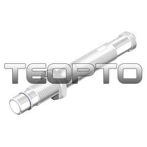 耐高压接近开关 LJK-1292S 螺纹型接近传感器|耐高压电感式接近开关