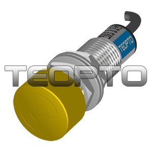 接近开关 LJK-3018 接近传感器|电容式接近传感器|电感式接近开关