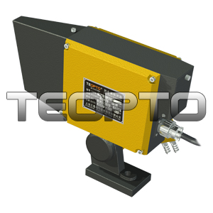 热金属检测器|HMD8系列 红外光型冷金属检测器-激光冷热金属检测器