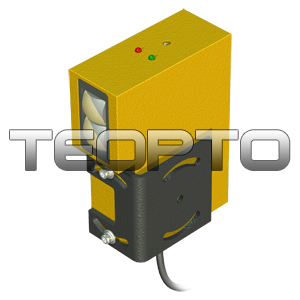 冷金属检测器|N.CMD型 V.CMD型检测器-红外光型冷金属检测器