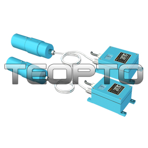 激光检测器|LOS-T4型 扫描式冷热金属检测器-激光检测器