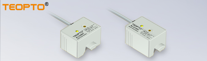 管道液位传感器RJ-U 系列