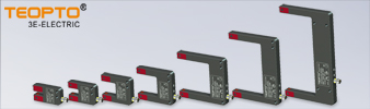 BGL系列槽型传感器高精度槽型传感器|槽型光电开关
