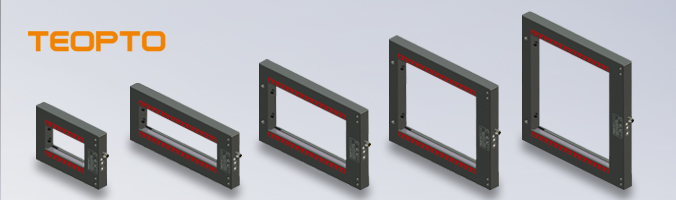 框型光栅高精度框型光栅传感器
