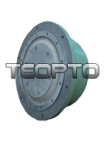 溜槽堵（壁）塞检测器|3ELJ-II溜槽堵塞检测器|料堵开关-矿用塑料溜槽|带旋转溜槽