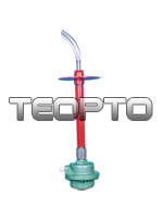 阻旋式料位检测器|3EXL-III音叉式料位开关-射频导纳式料位仪-阻旋式料位检测器