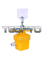 阻旋式料位检测器|3EXL-I射频导纳式料位仪-阻旋式料位开关-音叉式料位开关