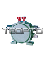 双（单）向拉绳开关|3EPLS-II双向平衡拉绳开关|防爆拉绳开关|安全拉绳开关