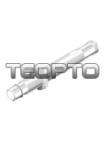 耐高压接近开关 LJK-1292S螺纹型接近传感器|耐高压电感式接近开关