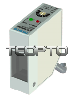 光电开关 JCG-1335方型系列光电传感器|光电开关|