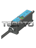 光纤放大器 BF4R3E系列光纤传感器|激光检测器