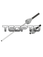 光纤管系列光纤传感器|激光检测器