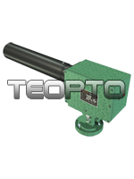 热金属检测器|HMD2系列红外光型热金属检测器--激光冷热金属检测器-食品金属检测器