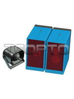 行车激光防撞报警仪|3ETC-I-防撞仪-3ETC-I-天车防撞仪-行车防撞仪-行车防撞系统