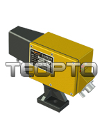 热金属检测器|HMD5A系列红外光型冷金属检测器-激光冷热金属检测器