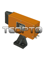 热金属检测器|KDH6系列红外光型冷金属检测器-激光冷热金属检测器