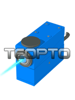 颜色传感器 C64激光传感器|光纤传感器|色标传感器Ｃ６４Ｒ-Ｄ０１ＮＯ