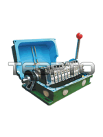 凸轮控制器 FYK-WS系列电子主令控制器,FYK-WS03,FYK-WS04,FYK-WS06,FYK-WS08,FYK-WS09,FYK-WS10,FYK-W12