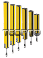 安全光幕传感器 NA系列光幕传感器|安全光幕控制器NA-20