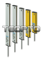 光栅传感器 OSLC20系列安全光栅传感器|安全光栅控制器|光栅传感器OSLC-15