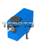 颜色传感器 C54色标传感器C54R-D01NO|颜色传感器