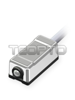 磁性开关 LJH-1226磁性霍尔感应接近开关