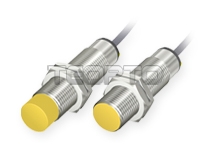 电容式接近开关