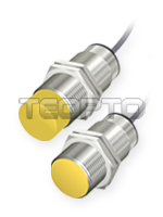 电容式接近开关 LJE-3060M30螺纹圆柱型式电容式接近开关