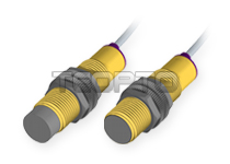 电容式接近开关