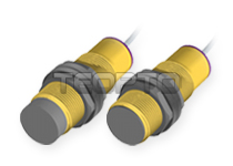 电容式接近开关