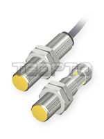 增强距离接近开关 M12系列