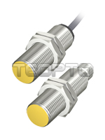增强距离接近开关 M18系列