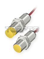 温度扩展接近开关 M18