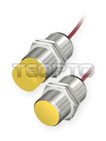 温度扩展接近开关 M30