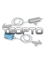 OFH光纤型热金属检测器光纤式热金属检测器