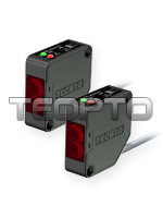 光电开关 JCG-1950系列光电传感器,经济适用型光电开关