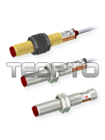 光电开关 圆柱螺纹M12系列圆柱型光电开关|光电传感器