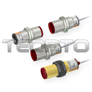 光电开关 圆柱螺纹M30系列 螺纹型光电开关|光电传感器