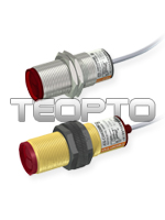 光电开关 圆柱螺纹M30系列螺纹型光电开关|光电传感器